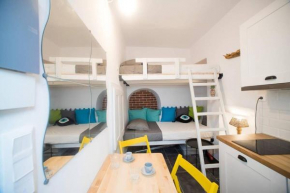 Cute Mykonos DownTown Studio